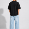 Metallica T-Shirt for Men | Oversized Black Graphic Tee – East Forge
